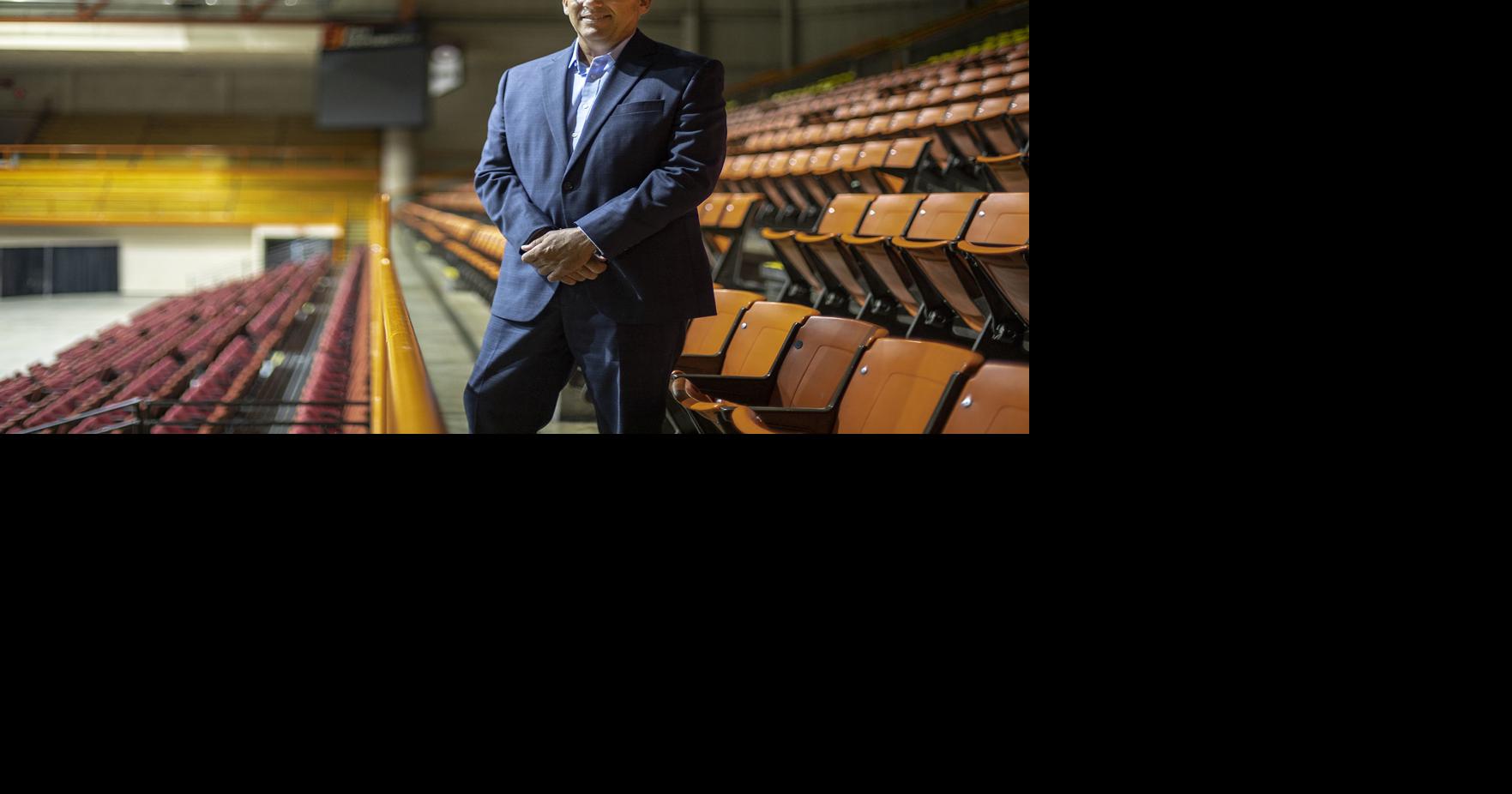Embarrassed, excited then encouraged: Allender reflects on yearlong ...