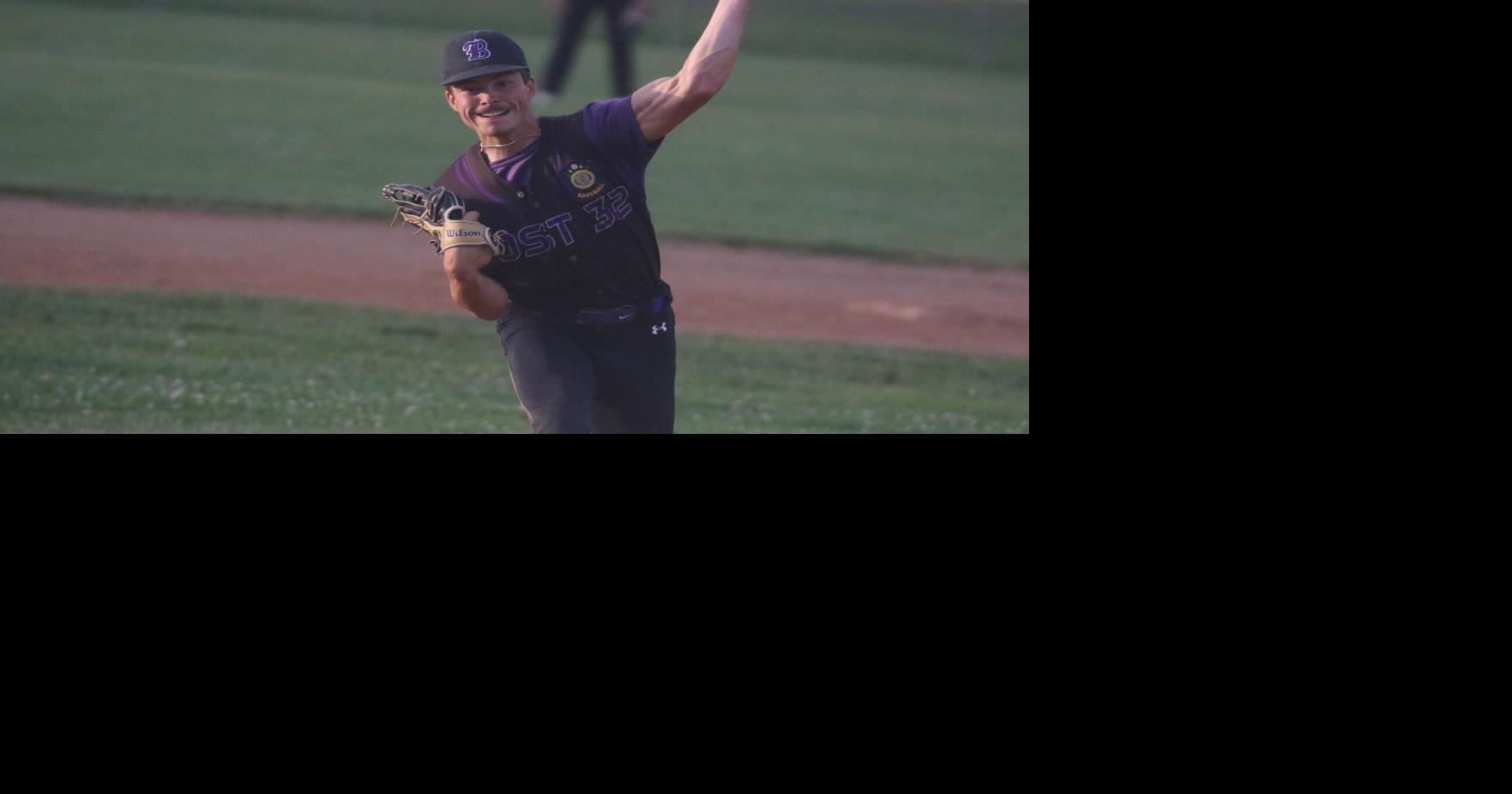 PHOTOS: Belle Fourche Post 32 wins home-opener