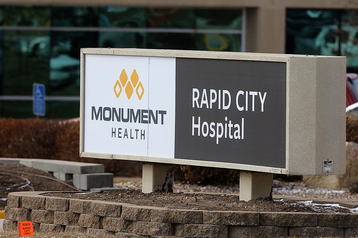 Monument Health Hospital 20200320
