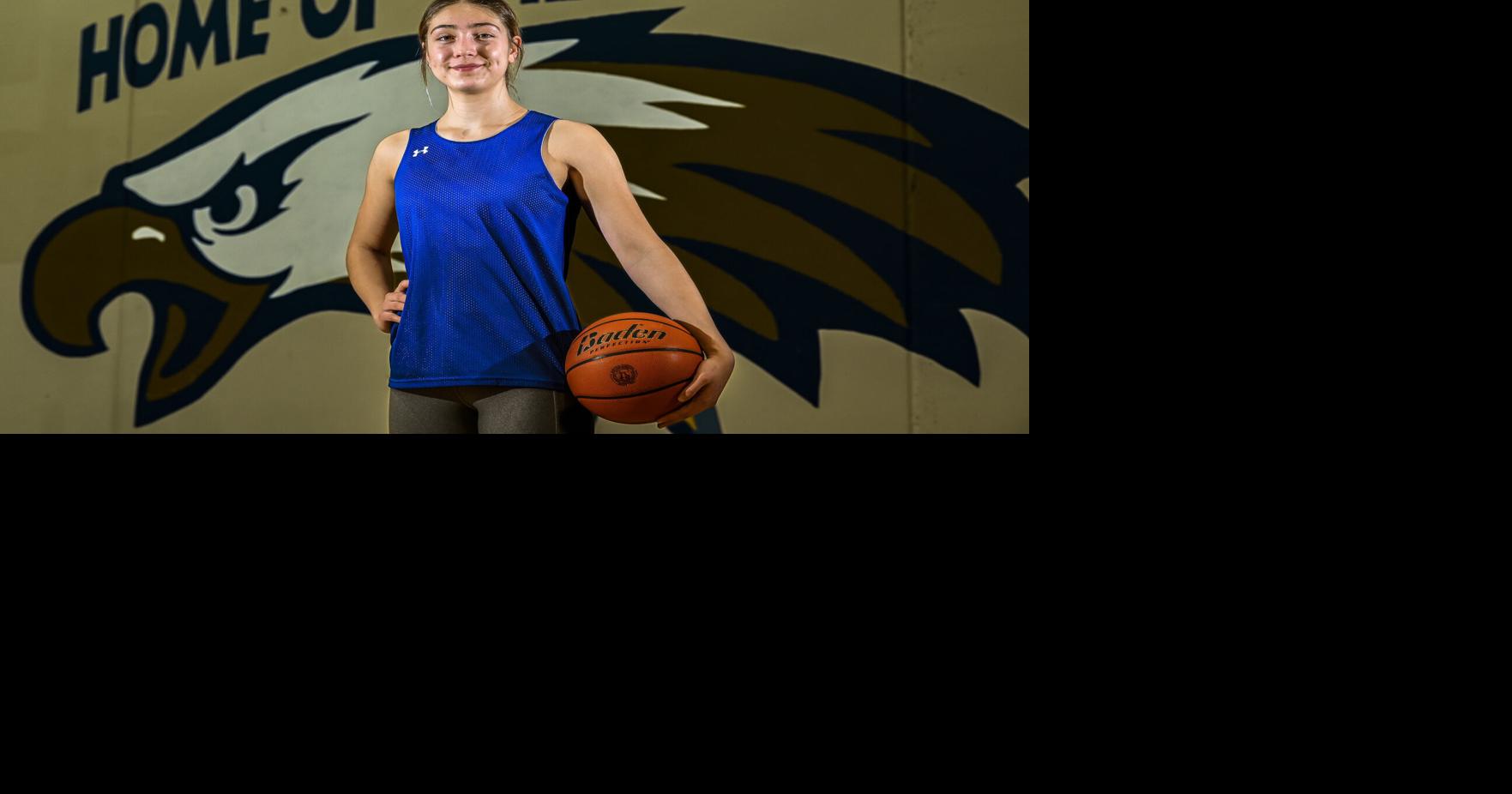 Rhea Tucker’s transfer to Wall providing spark for Lady Eagles