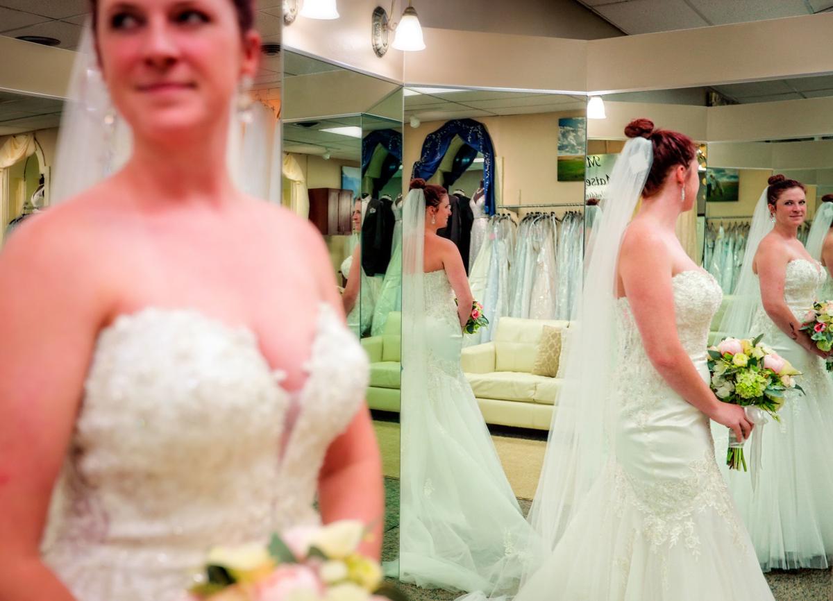 Biggest Ever Bridal Showcase Is Saturday News Rapidcityjournal Com