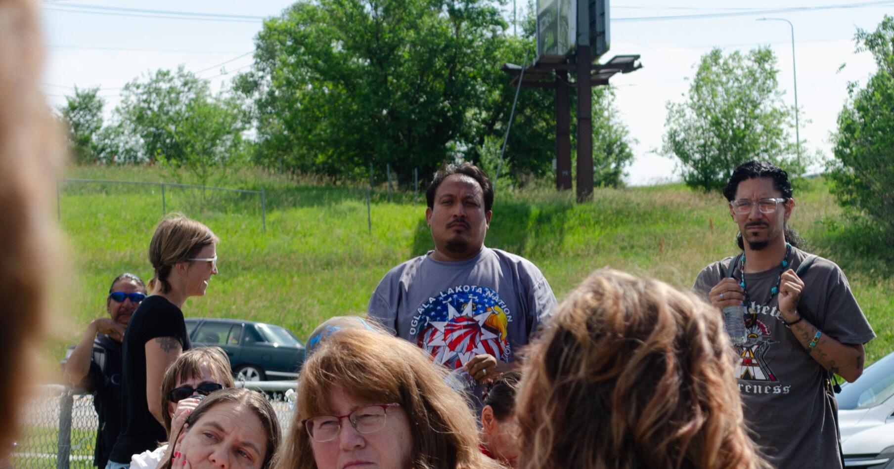 Rapid City hosts discussion about weekly meals for homeless - Vimarsana News