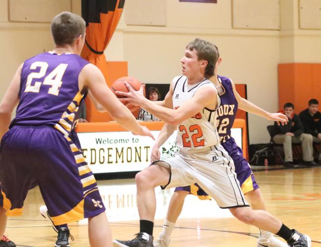 Edgemont v Sioux County