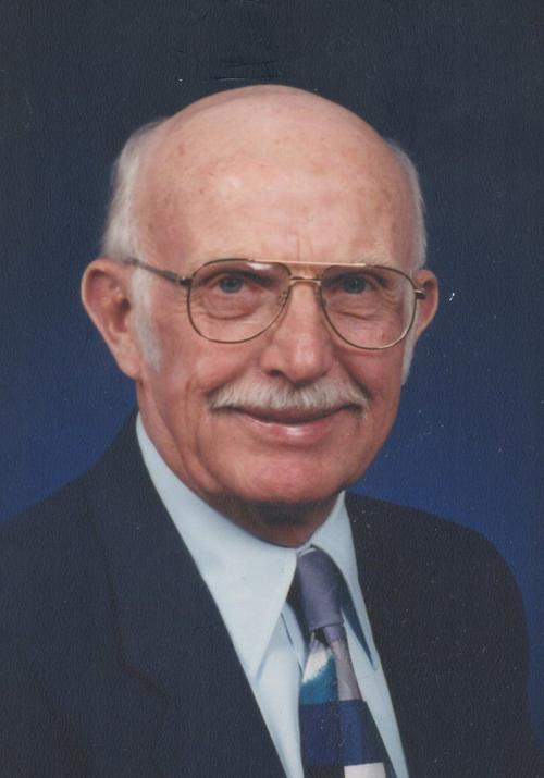 Ken Swaney