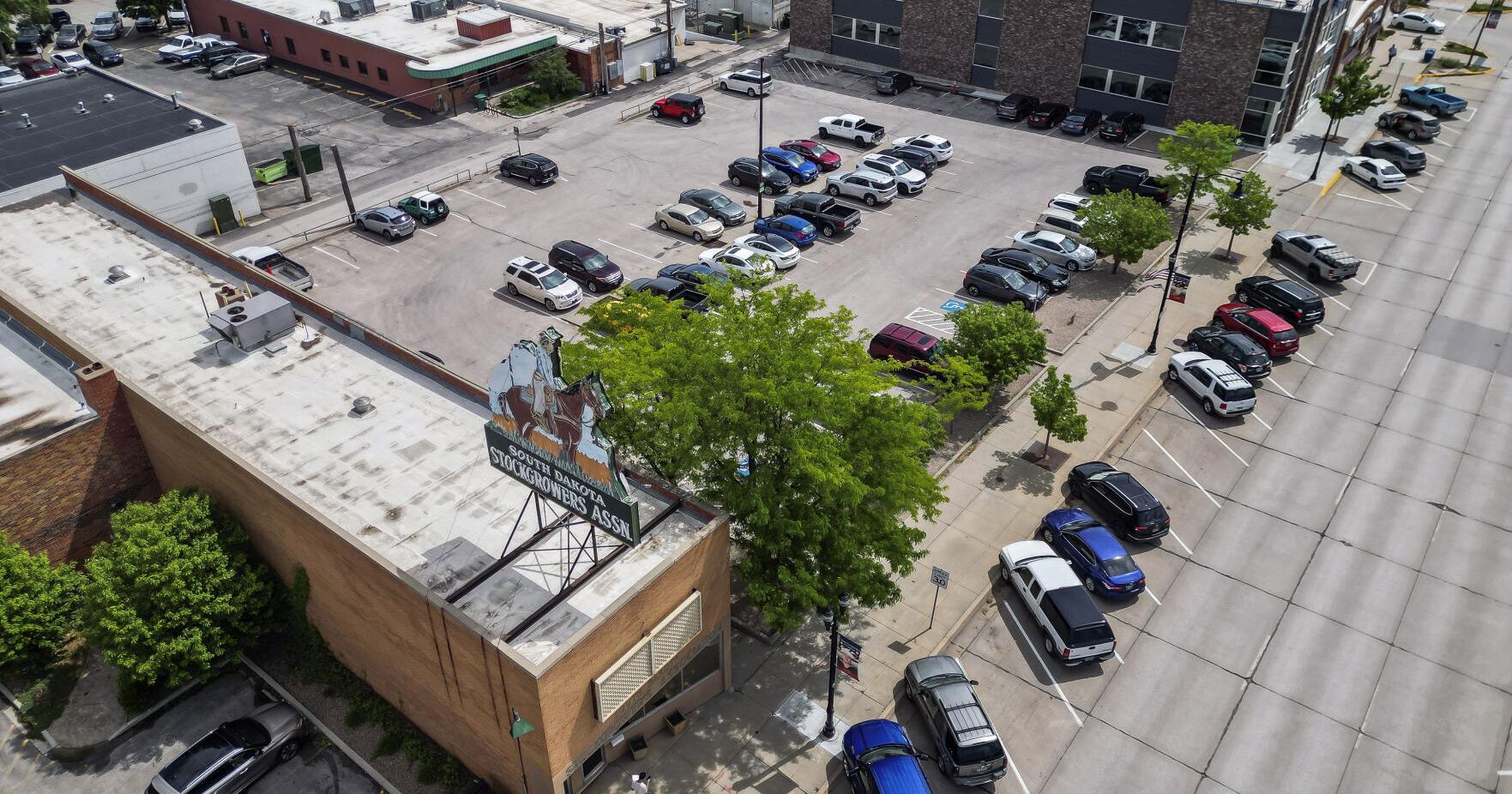Downtown parking issue limiting one of Rapid City's most promising software companies - Vimarsana News