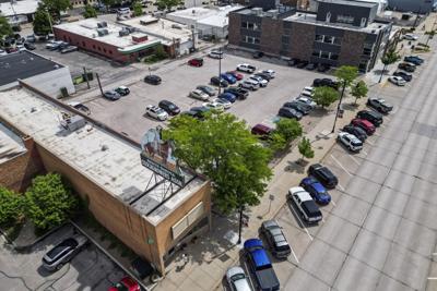 Downtown parking issue limiting one of Rapid City's most promising
