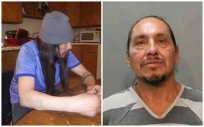 Rapid City man sentenced to prison for killing brother he loved