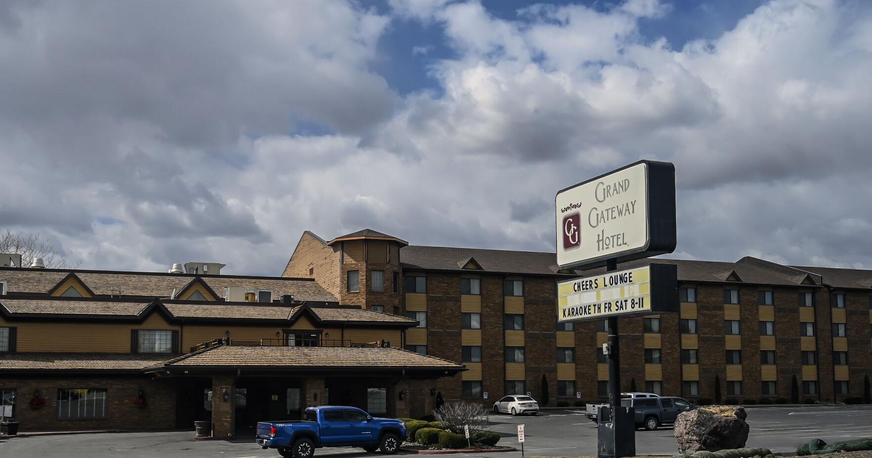 Wisconsin family sues Grand Gateway Hotel for alleged racism - Vimarsana News
