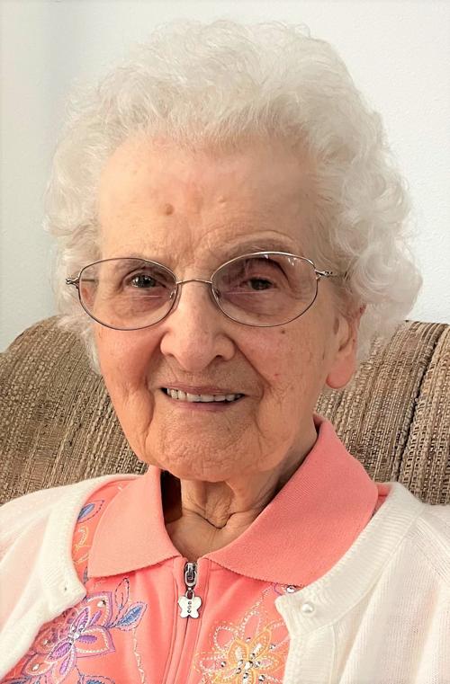 Dot Miller