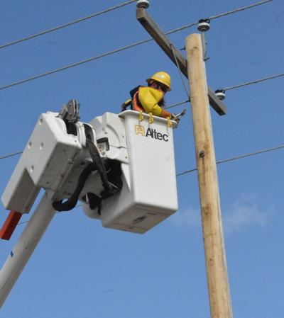lineman