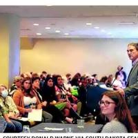 Proposed school targets shortage of Native doctors