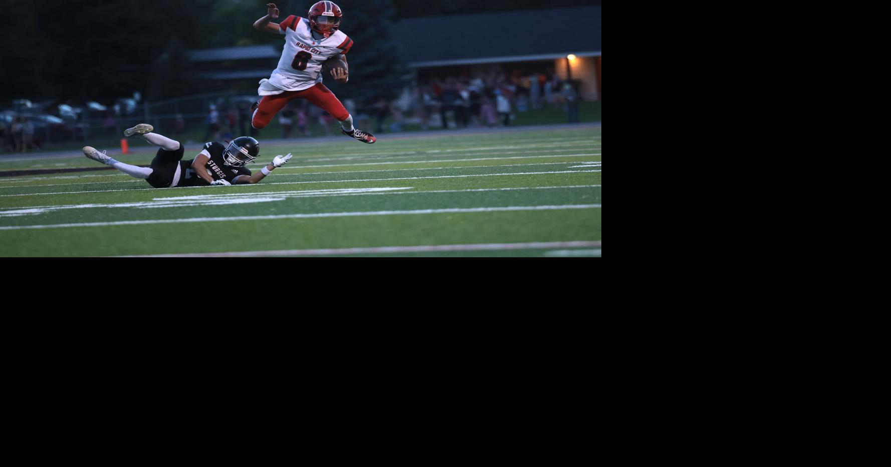 The Journal's best sports photos from last week