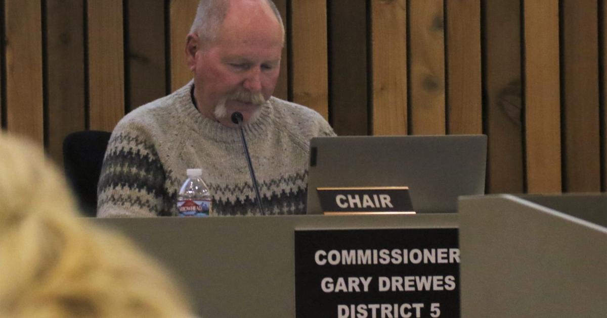 County Commission Oks 3 Percent Pay Hike For Elected Officials County Commission Oks 3 Percent Pay Hike For Elected Officials