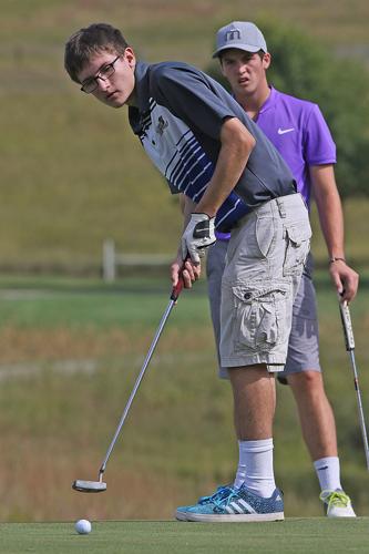 BHC Boys Golf (copy)