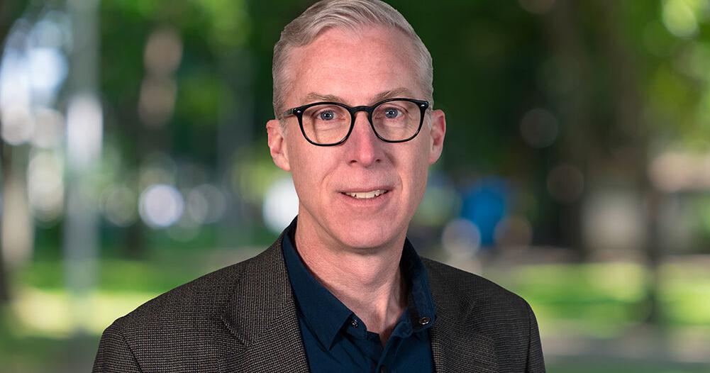 South Dakota Mines names new provost, CEE Department head