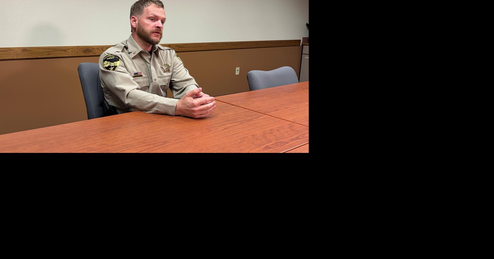 Pennington County Sheriff's Office, Box Elder PD to launch K9 programs thanks to civil forfeiture funds