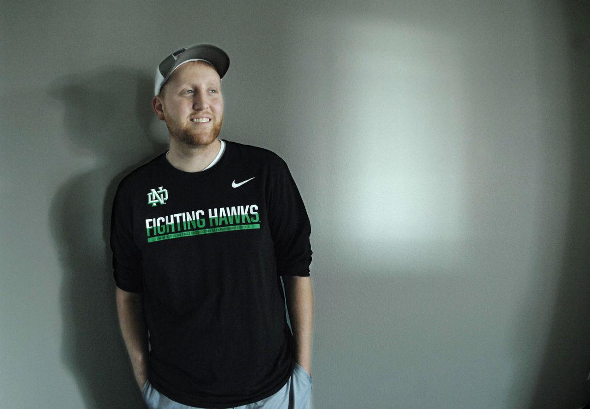 ND man sees cancer in remission after treatment ...