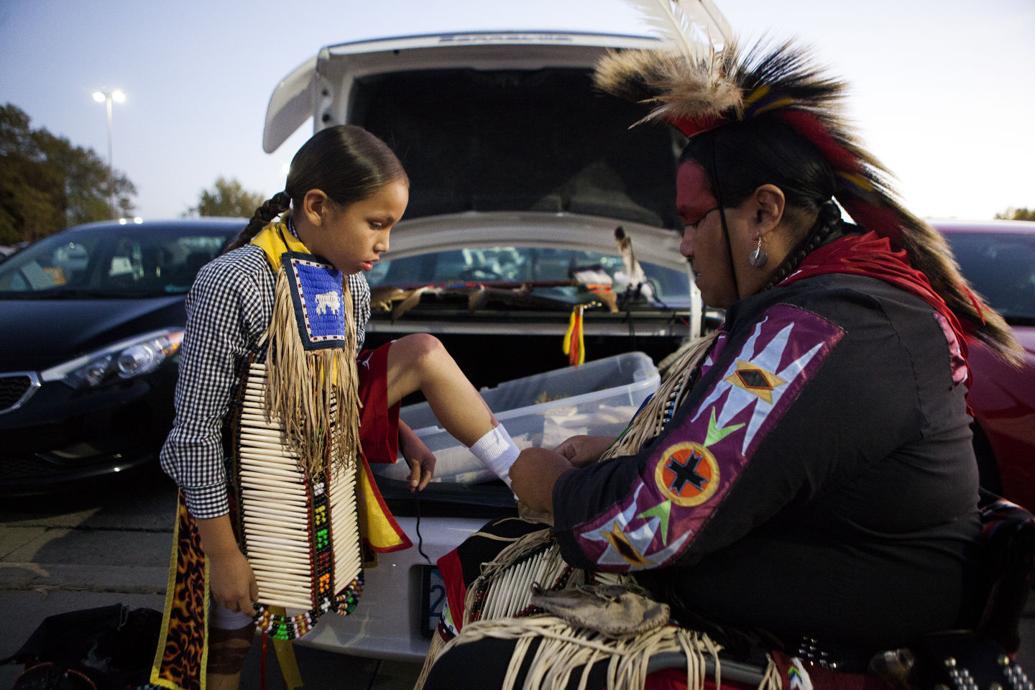 Black Hills Pow Wow