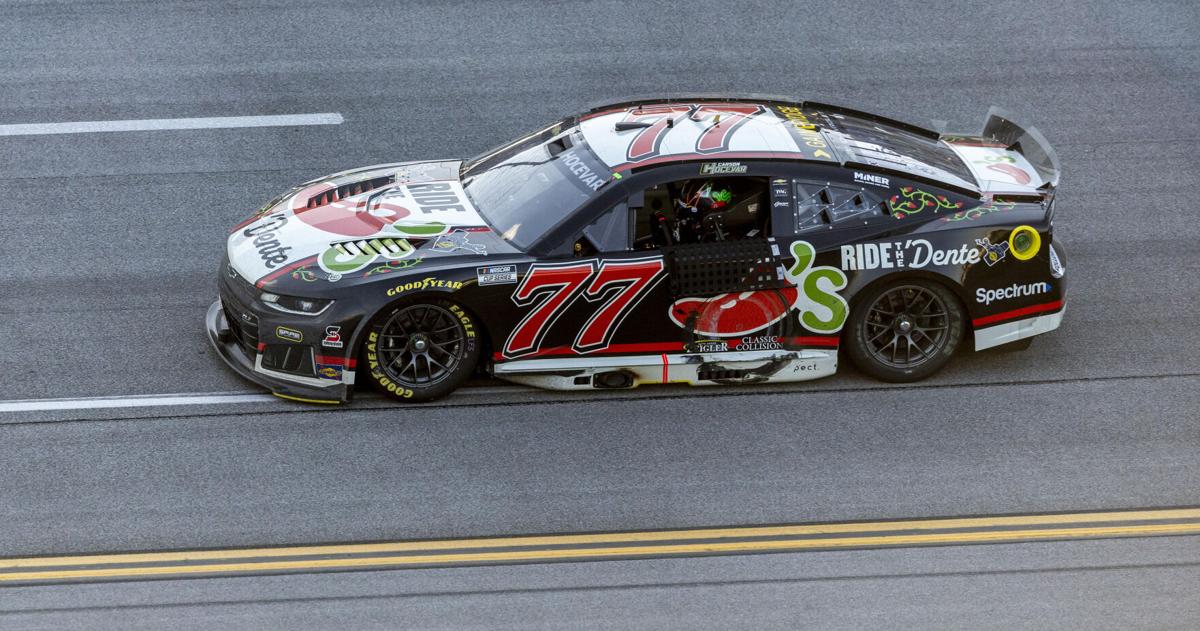 MOTOR-NASCAR/