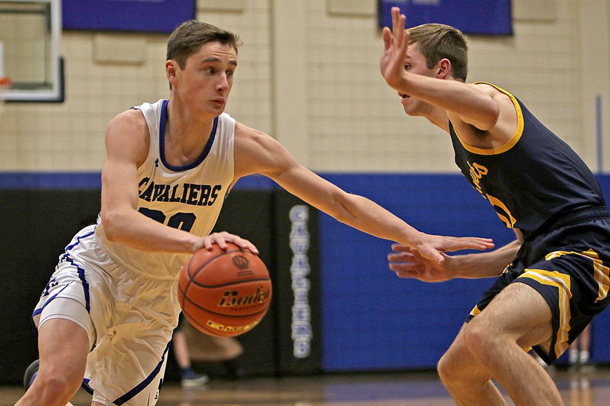 State Basketball Tourneys Other Sdhsaa Events Postponed Or