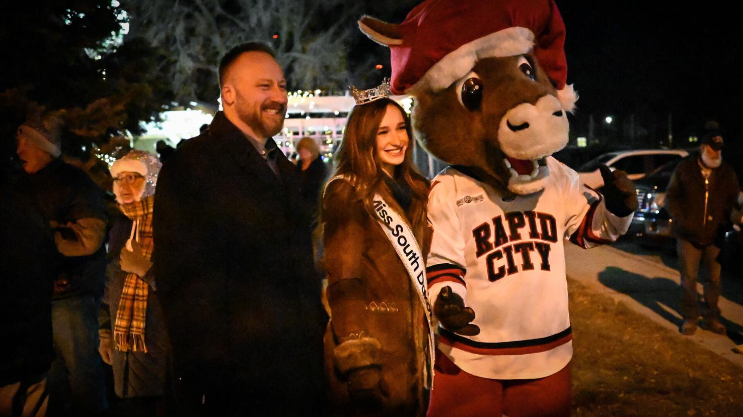 Rapid City events calendar