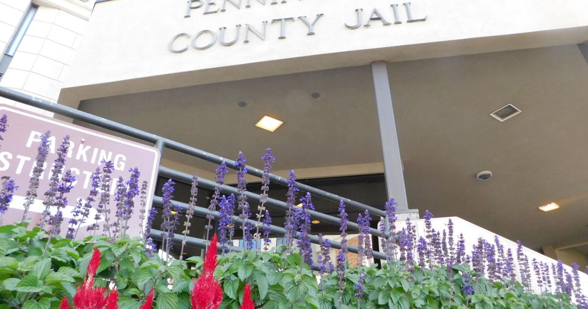 Rapid City man who shot family member and broke into a stranger's home sentenced to prison