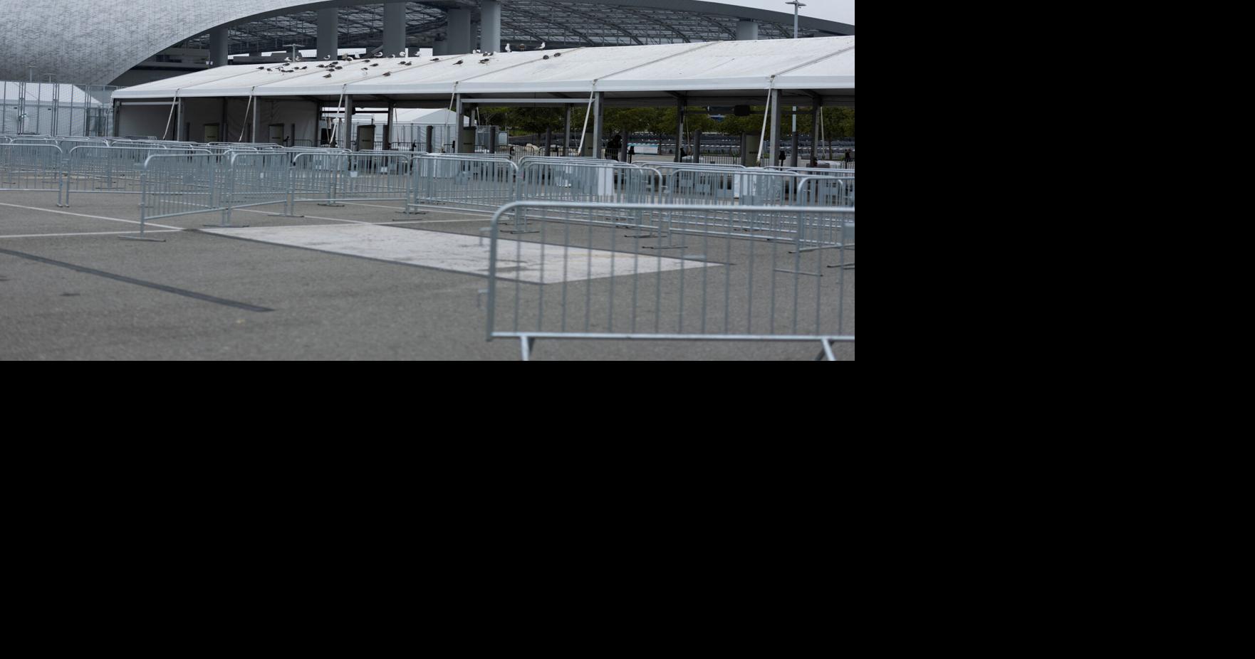 SOCCER-WORLDCUP/LOS ANGELES