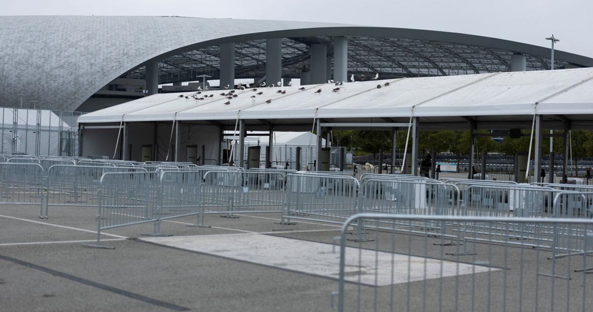 SOCCER-WORLDCUP/LOS ANGELES