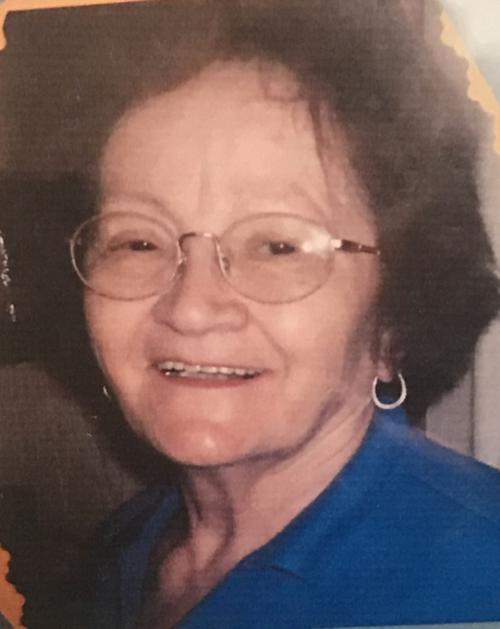 Ida Chase