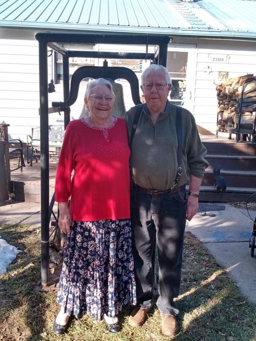 Norma and Don Lynde