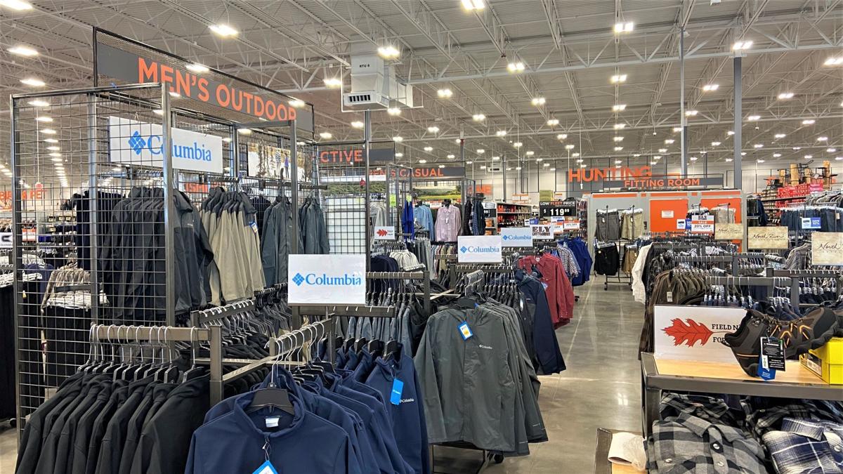 Rapid City Fleet Farm store opens Friday Business