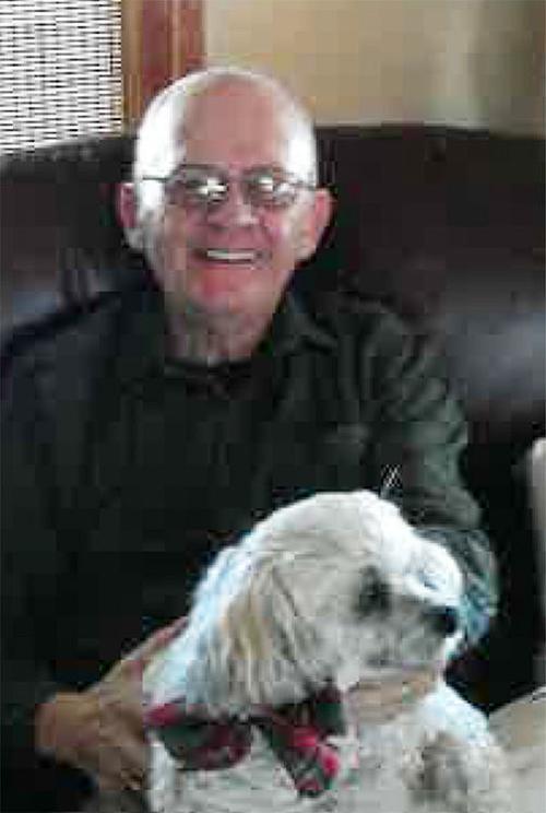 Scott Olsen