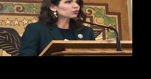 Noem claims of transparency called into question - Vimarsana News
