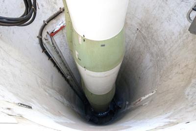 South Dakota's secret nuclear missile accident revealed