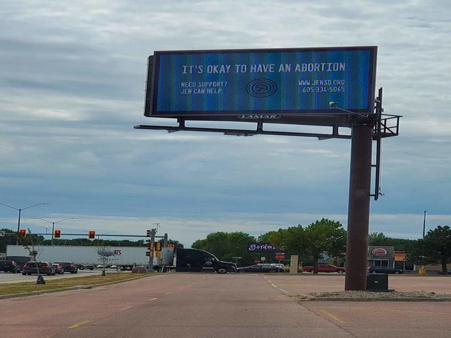 South Dakota Abortions Halted In March Due To Pandemic Local Rapidcityjournal Com