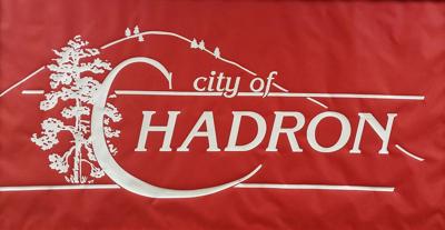City of Chadron