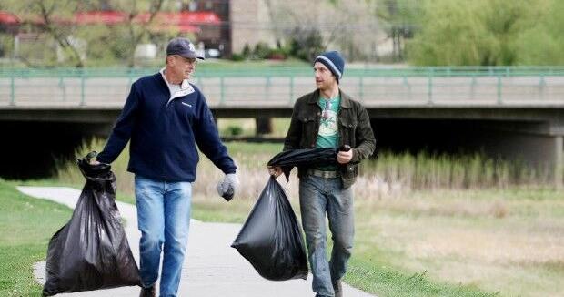 Rapid City announces 53rd annual Community Cleanup Week - Vimarsana News