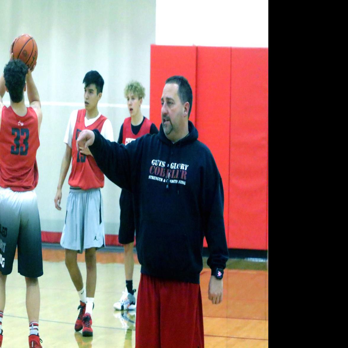 Central Boys Bring Veteran Squad Back Cobbler Girls Young