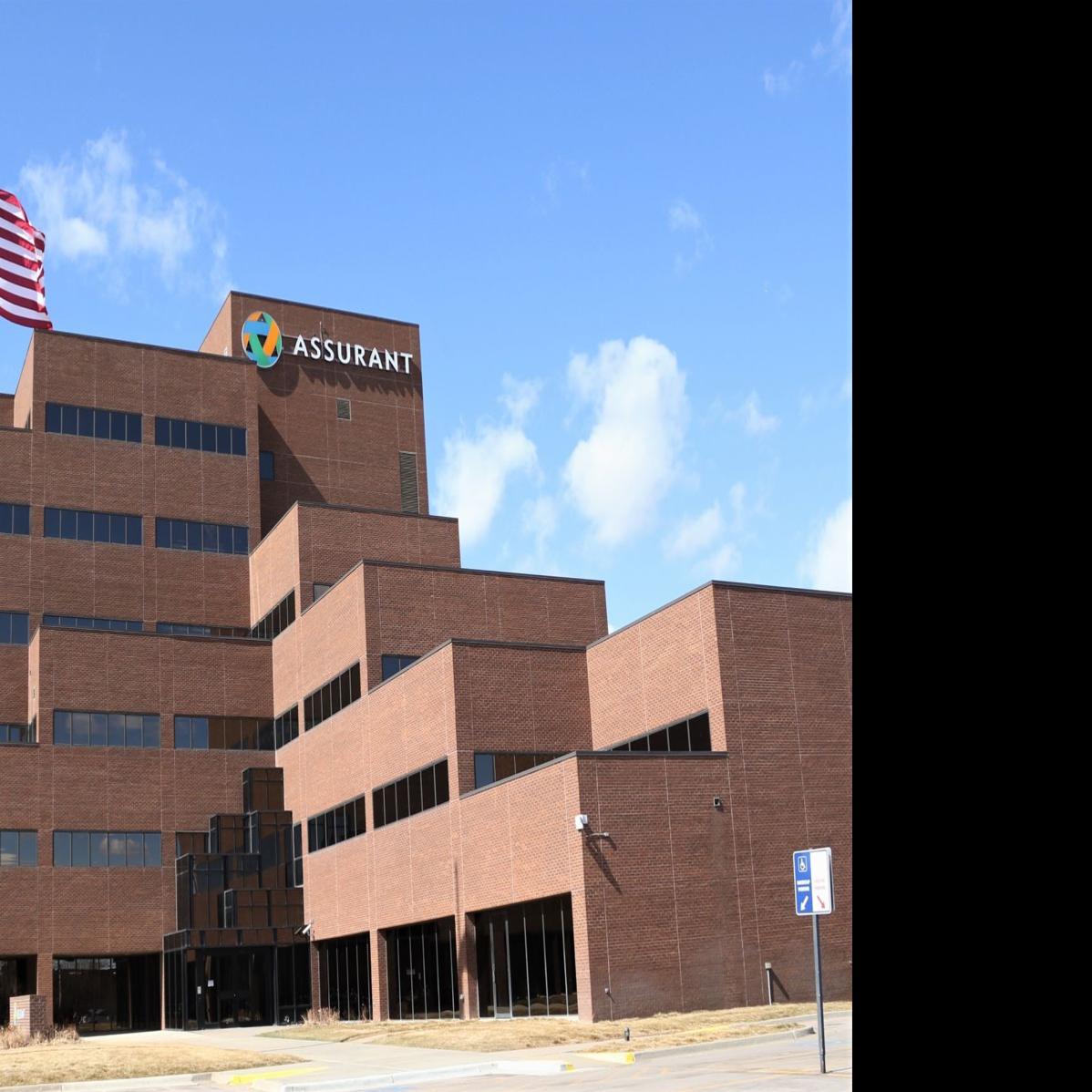 Assurant S Rapid City Office Acquired By Cuna Mutual Group Business Rapidcityjournal Com