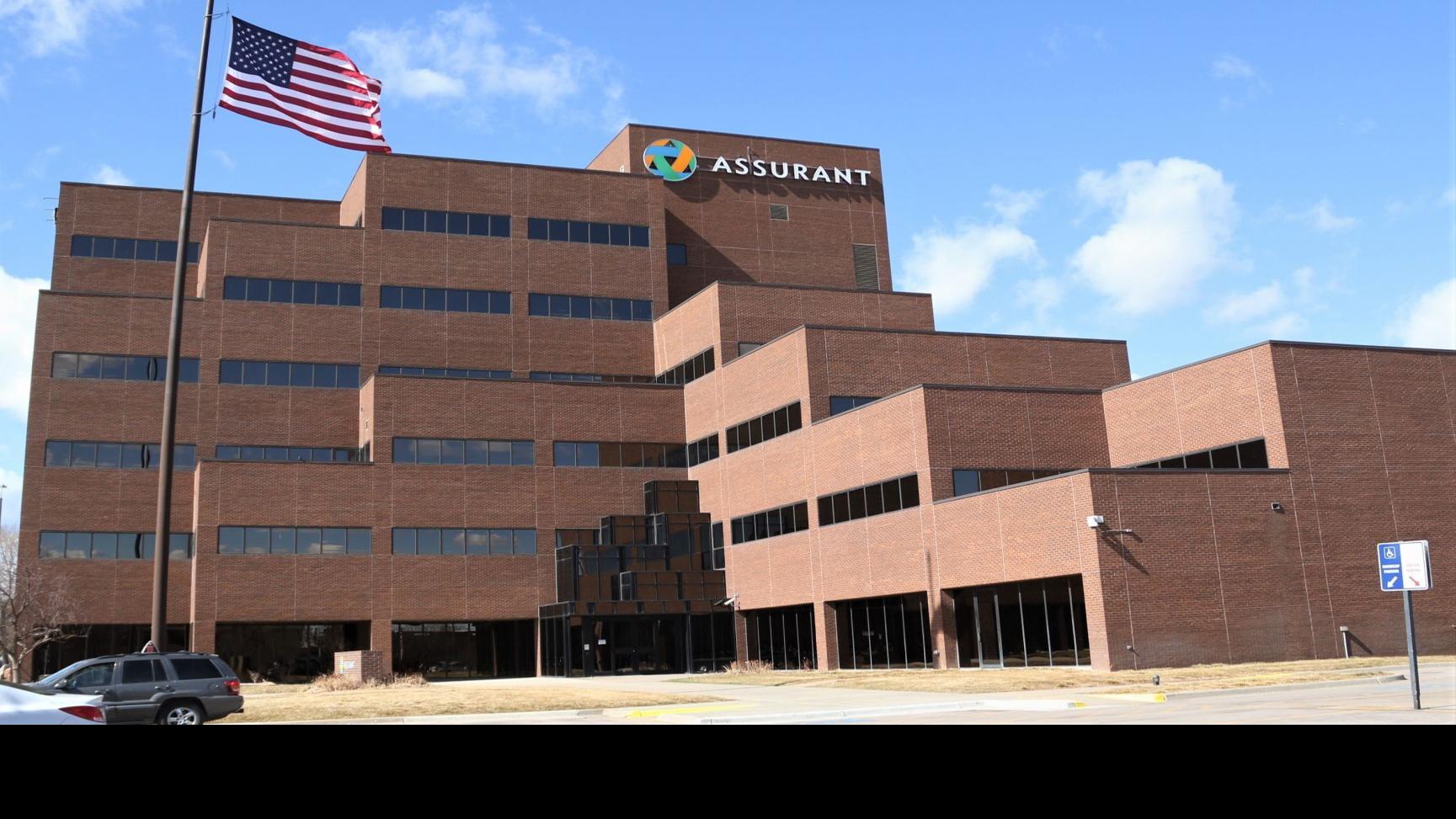 Assurant Administrative Services