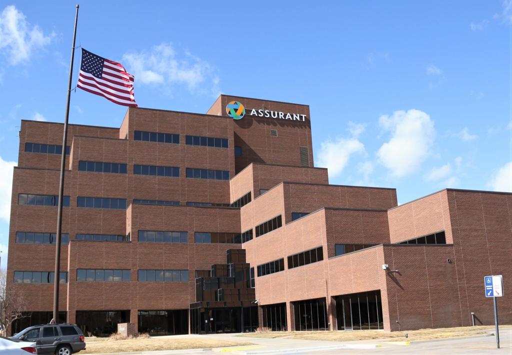 Assurant S Rapid City Office Acquired By Cuna Mutual Group Business Rapidcityjournal Com