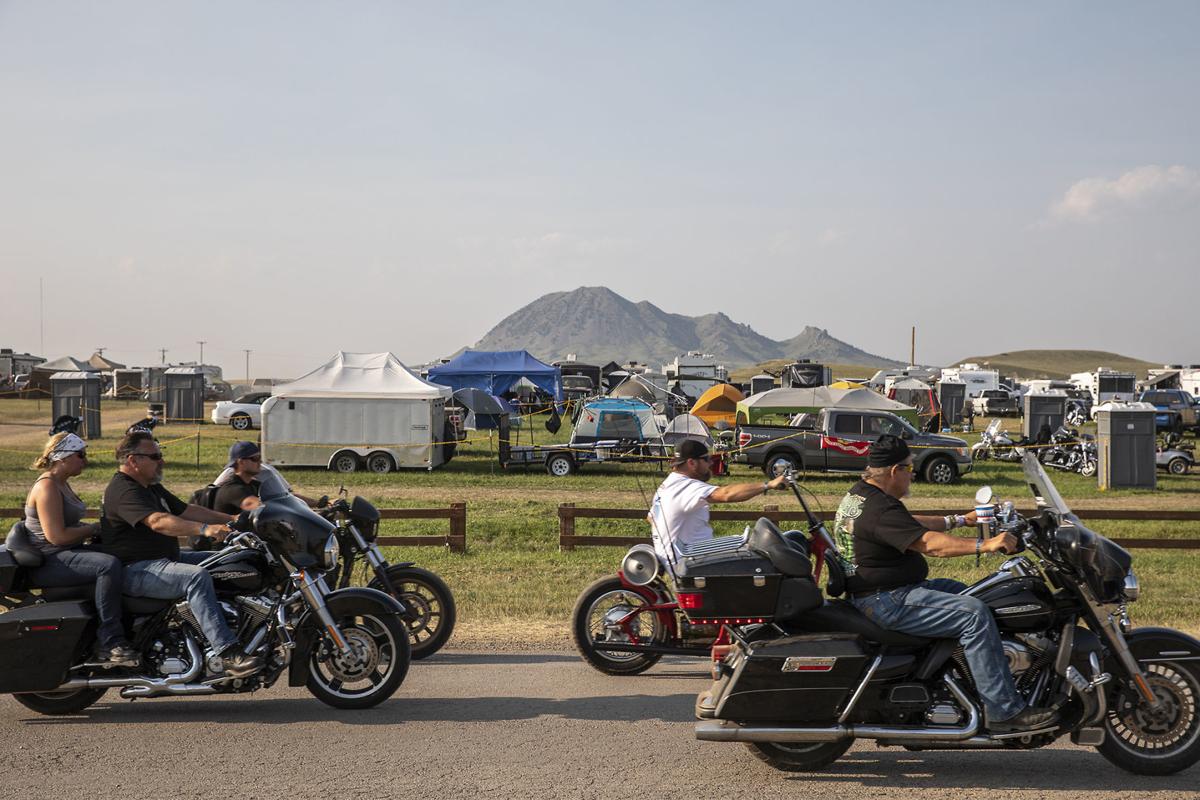 Sturgis Motorcycle Rally