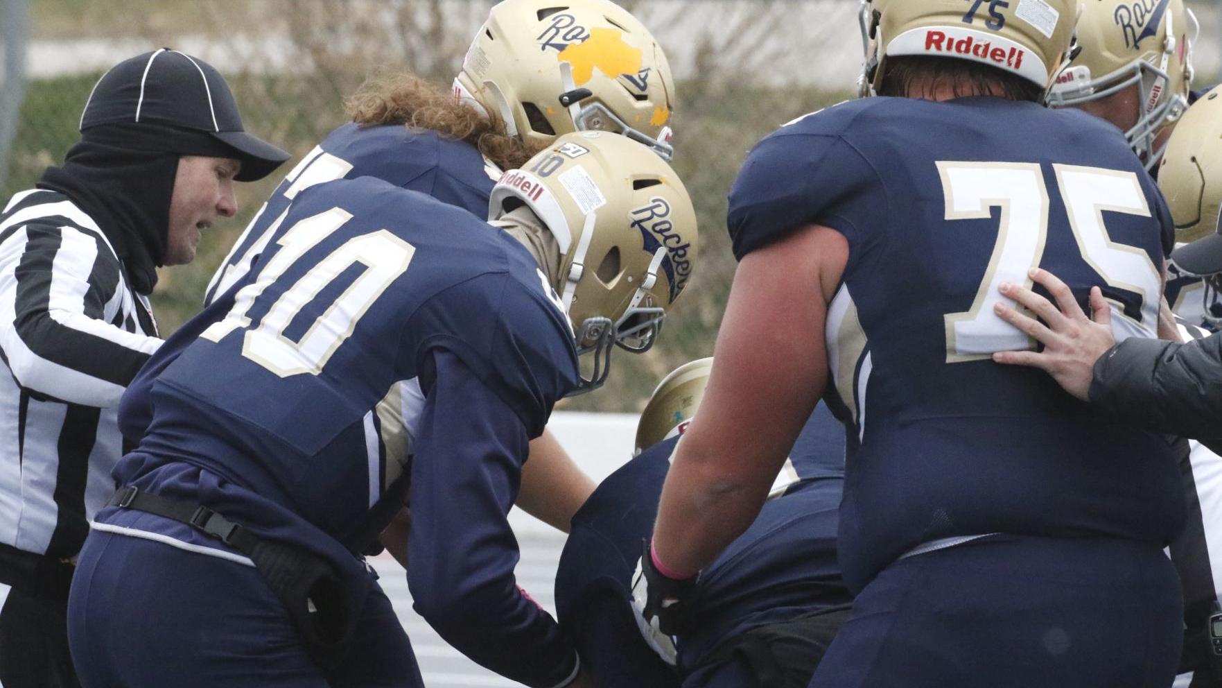 Hardrockers To Host Orediggers In Battle Of Mines Sports