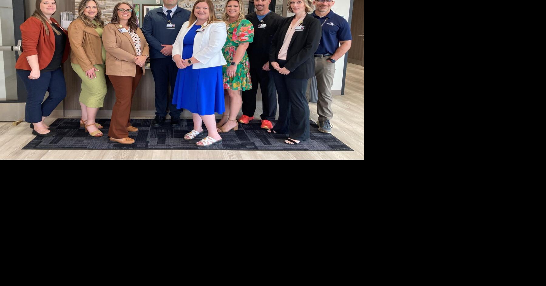 Monument Health Rapid Valley Clinic and Urgent Care opening Sept. 2