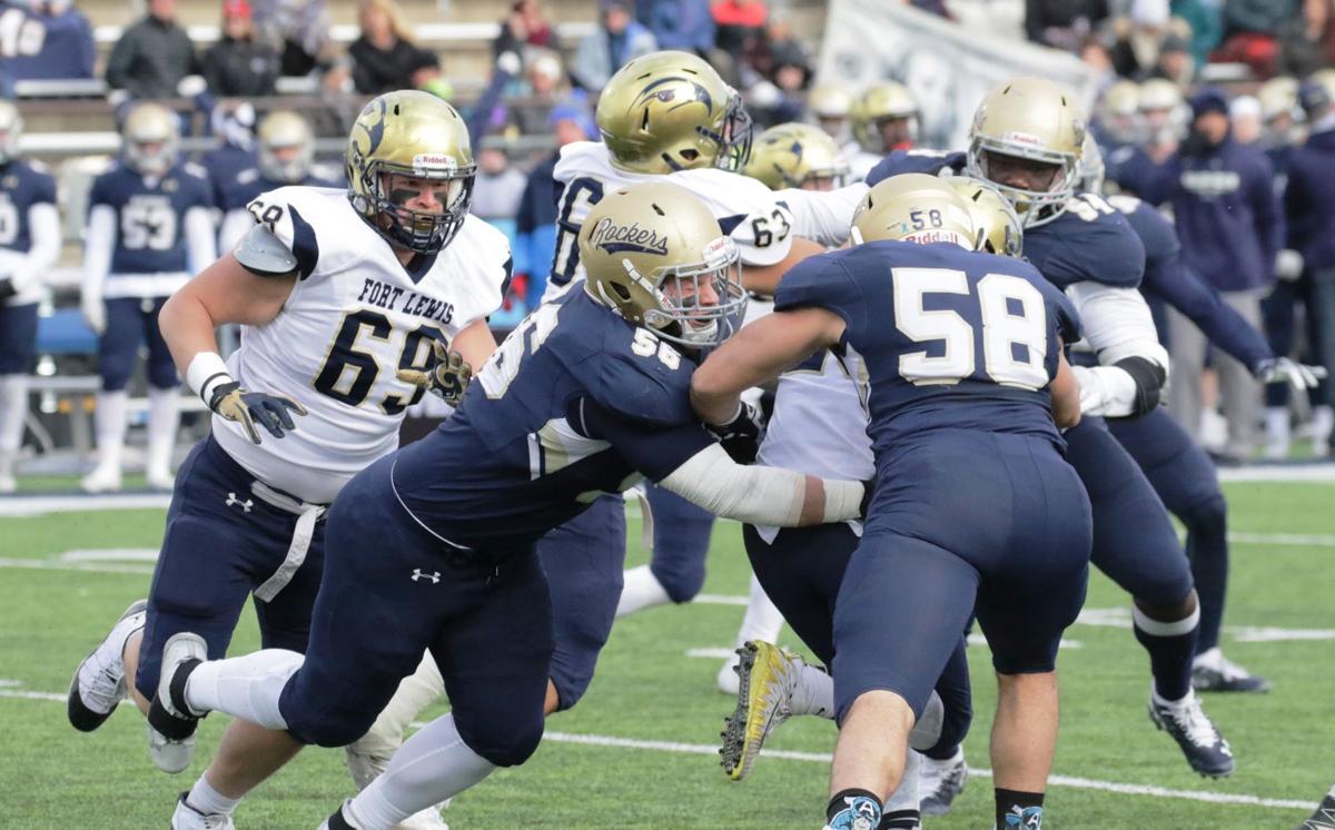 Mines Takes Advantage Of Missed Kicks And Beats Fort Lewis In