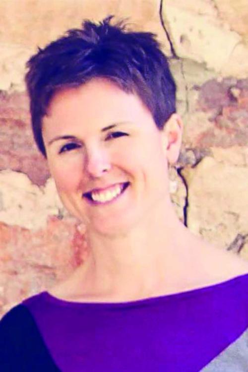 Rachel MK Headley