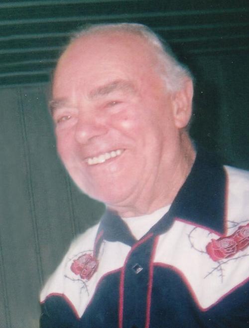 Frank Page