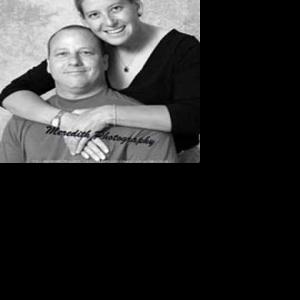 Jeff Rothberg and Kelly Meyers