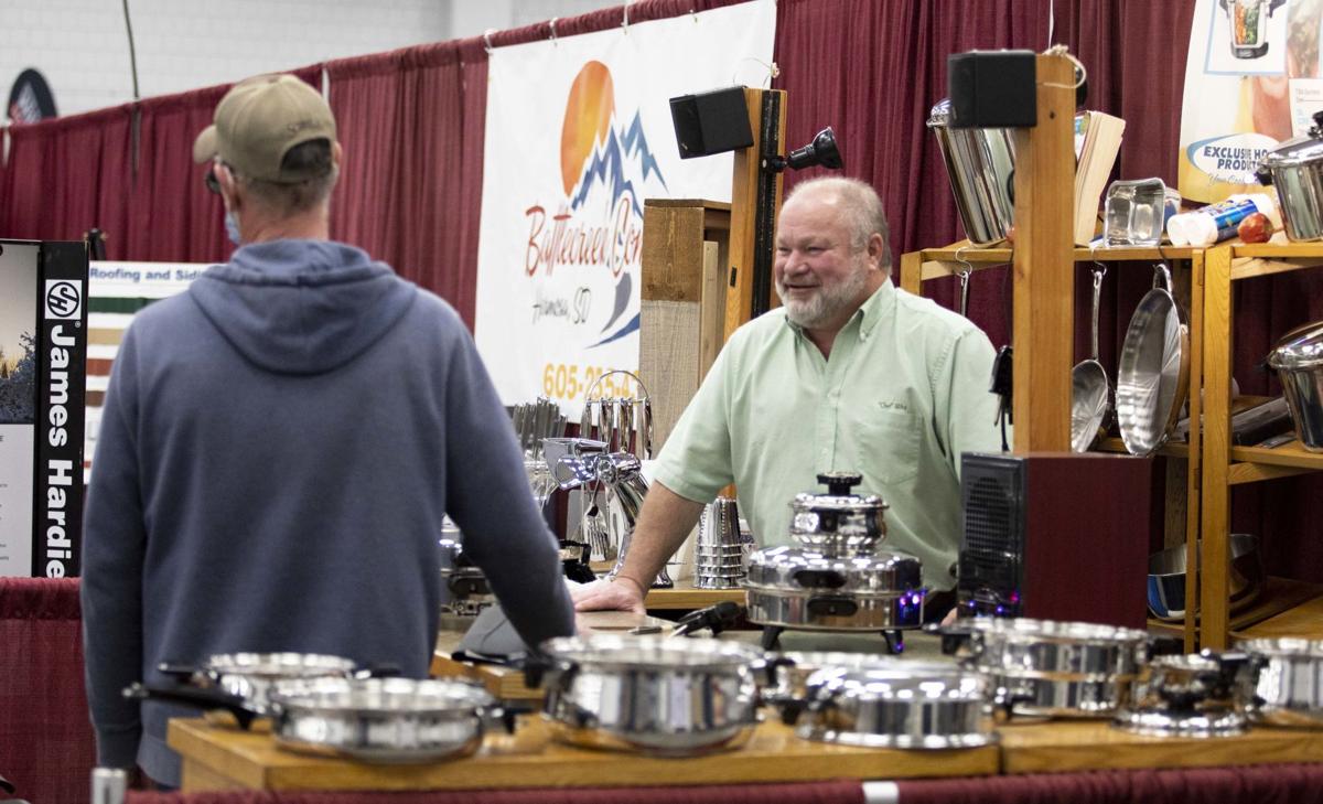 Black Hills Home Show Returns This Weekend With 370 Vendors Business Rapidcityjournal Com