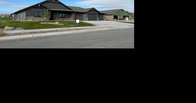 Luxury homes on the market in Rapid City - Vimarsana News
